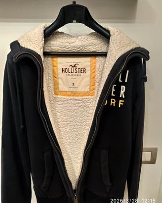 giubbotto Hollister 