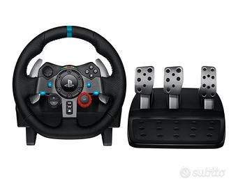 Volante g 29