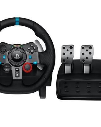 Volante g 29