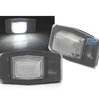 LUCI TARGA MAZDA MX-5 98-05 LED