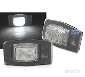 LUCI TARGA MAZDA MX-5 98-05 LED
