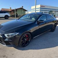 MERCEDES-BENZ CLS 350 d 4Matic Auto Premium TETTO,