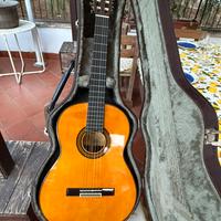 Chitarra Classica Yamaha G-245 Sll