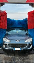 PEUGEOT 407 2.0 HDi Confort