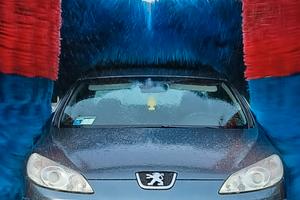 PEUGEOT 407 2.0 HDi Confort