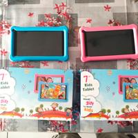 Tablet bambini N 2 pezzi