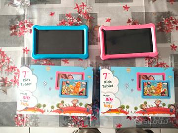 Tablet bambini N 2 pezzi