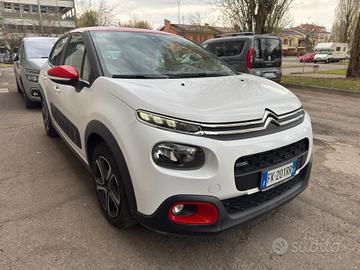 Citroen C3 PureTech 82 GPL Shine FULL OPTIONAL