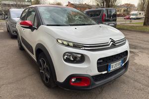 Citroen C3 PureTech 82 GPL Shine FULL OPTIONAL