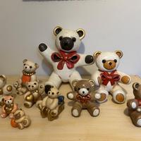 Collezione Orsi Thun