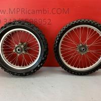 CERCHIO CERCHI APRILIA RXV 450 2006 2014 2010 SXV