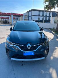 Renault Captur E- Tech full hybrid 145