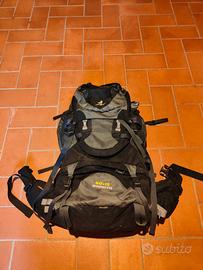 Zaino Deuter 