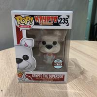 Funko PoP Krypto the Superdog