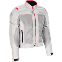 Giacca Moto Donna In Tessuto Estiva Acerbis RAMSEY