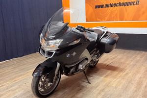 STUPENDA BMW R 1200 RT IN