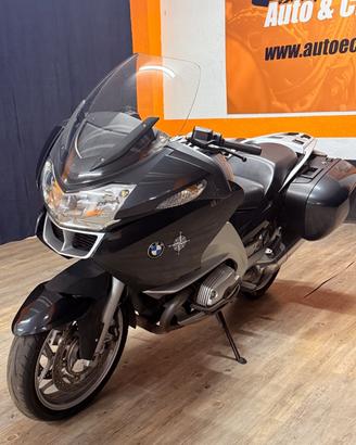 STUPENDA BMW R 1200 RT IN