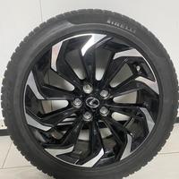 Cerchi originali Lexus