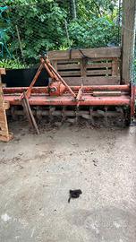 Fresa Meritano 2.10 m