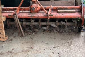 Fresa Meritano 2.10 m