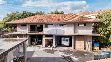 Nuove costruzioni - San Giovanni la Punta