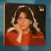 Gianni Togni Semplice Ma Perdio Vinile