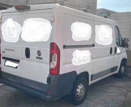 FIAT Ducato (3ª serie) - 2015