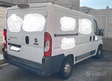 FIAT Ducato (3ª serie) - 2015