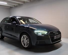 Audi A3 SPB 1.6 TDI 116 CV Sport