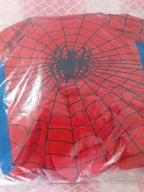 Spiderman vestito Carnevale