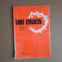 Via Crucis, Dialogata per comunità parrocchiali e