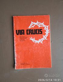 Via Crucis, Dialogata per comunità parrocchiali e