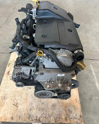 Motore Opel Z13DTJ