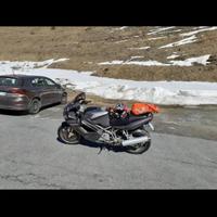 ducati ST4S moto