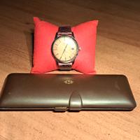 orologio Lorenz automatico uomo