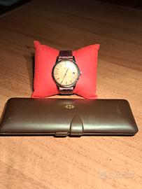 orologio Lorenz automatico uomo