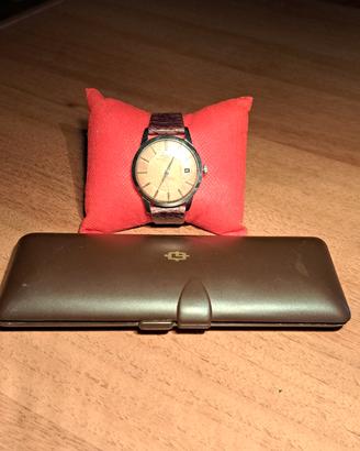 orologio Lorenz automatico uomo