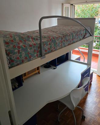 cameretta bambino