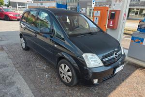 Opel Meriva 1.6 16V Con 214.000km Neopatentati ok