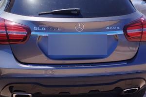 Mercedes GLA 250 4 Matic 