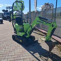 YANMAR SV 08 - 1A NOLEGGIO