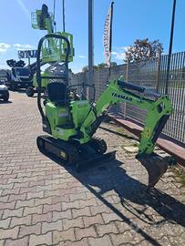 YANMAR SV 08 - 1A NOLEGGIO