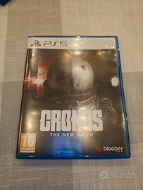 Cronos ps5