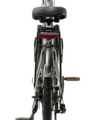 NUOVA   Ebike MAI  USATA