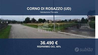 Immobile in asta di 2114 m² a Corno di Rosazzo