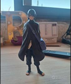 action figure SASUKE