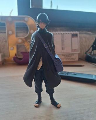 action figure SASUKE