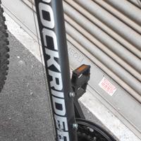 bicicletta Rocke rider st500 sport trail