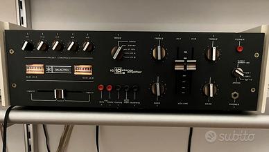 Amplificatore Galactron mk10b