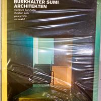 Architettura. Burkhalter Sumi Architekten. Electa